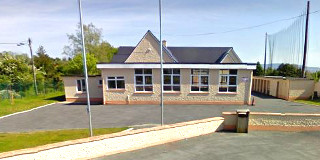 Scoil Naisiunta MHUIRE